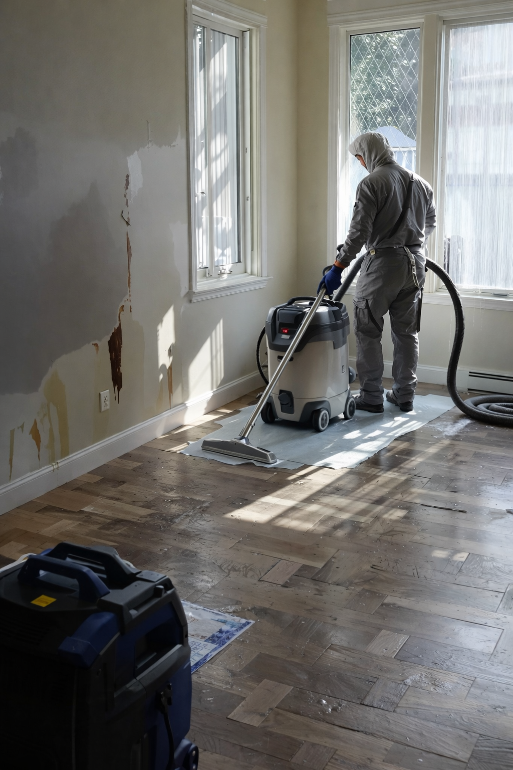 water damage cleaning taylor restoration services 2023 01